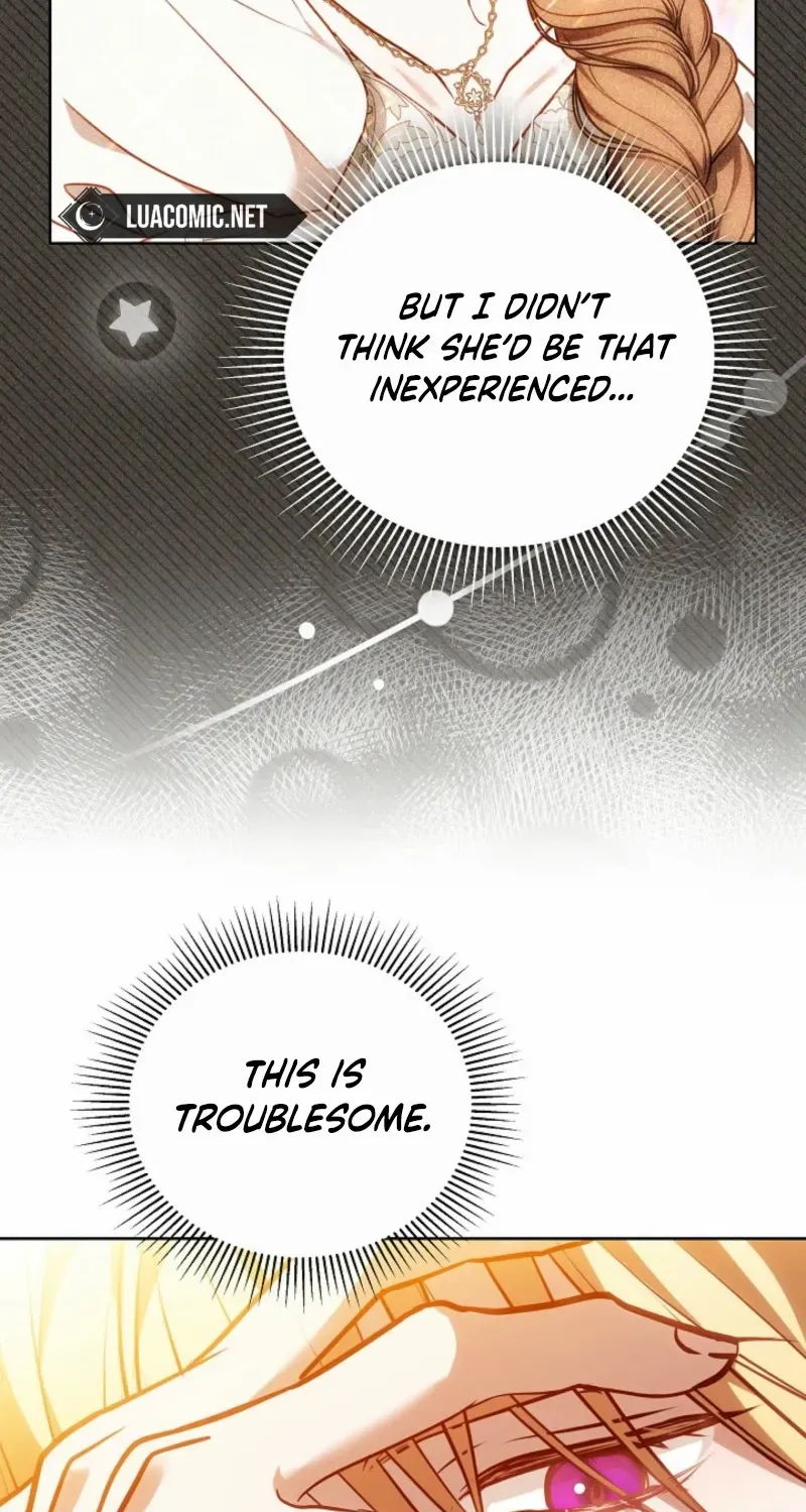 The Empress’s Needle Chapter 11 page 41 - 