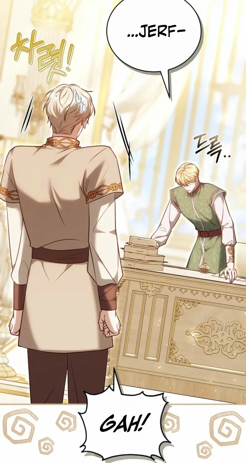 The Empress’s Needle Chapter 11 page 43 - 