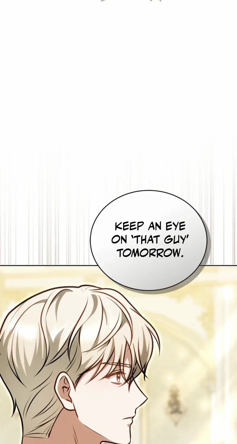 The Empress’s Needle Chapter 11 page 44 - 