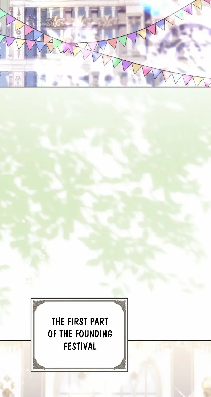 The Empress’s Needle Chapter 11 page 51 - 