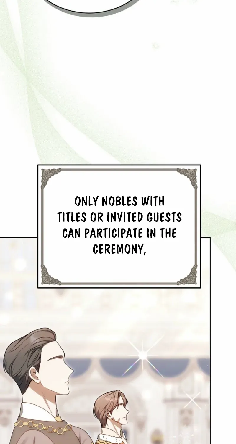The Empress’s Needle Chapter 11 page 54 - 