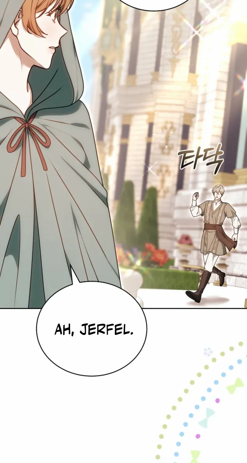The Empress’s Needle Chapter 11 page 66 - 