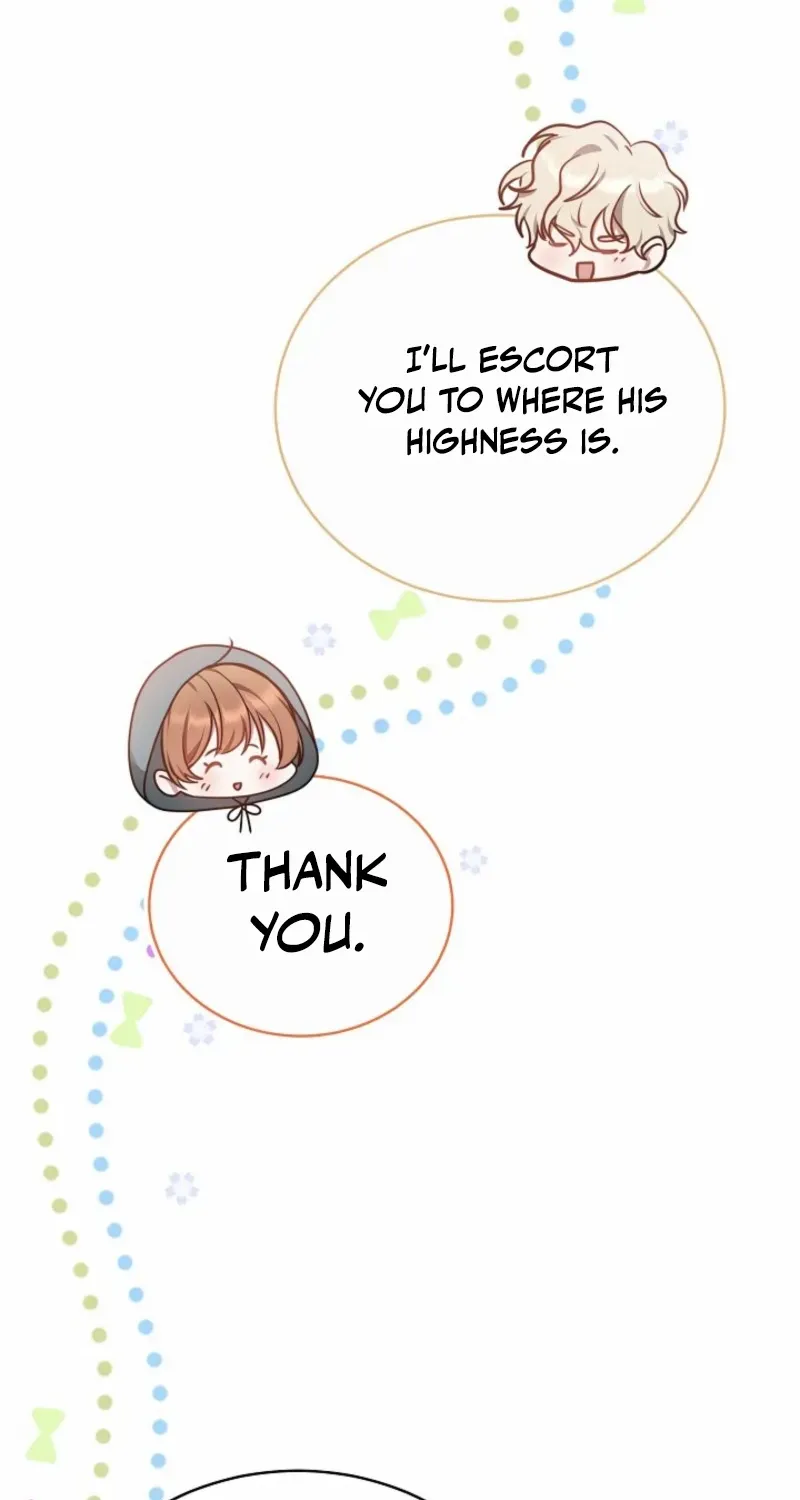 The Empress’s Needle Chapter 11 page 67 - 