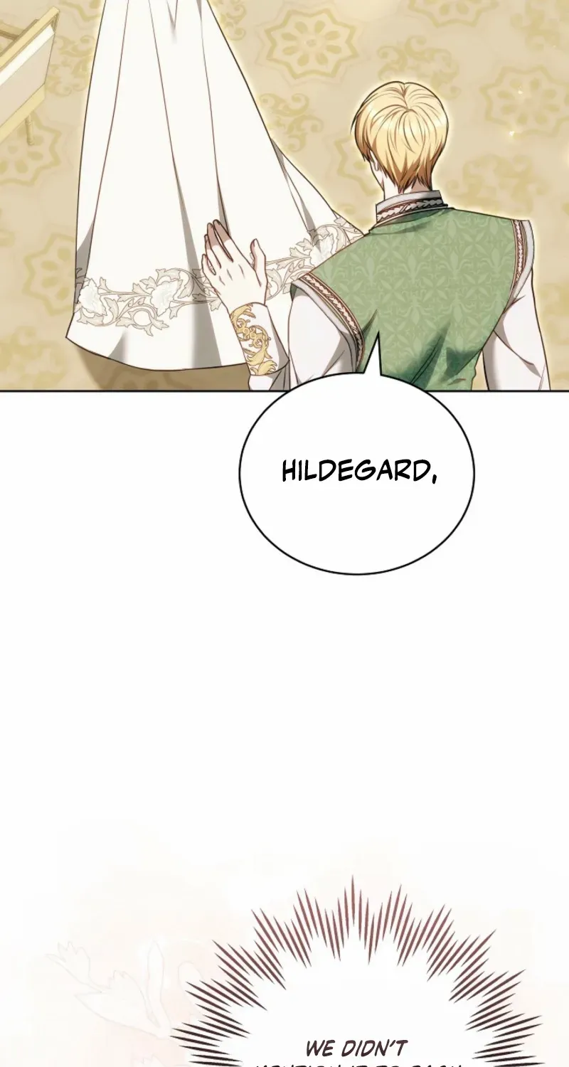 The Empress’s Needle Chapter 11 page 9 - 