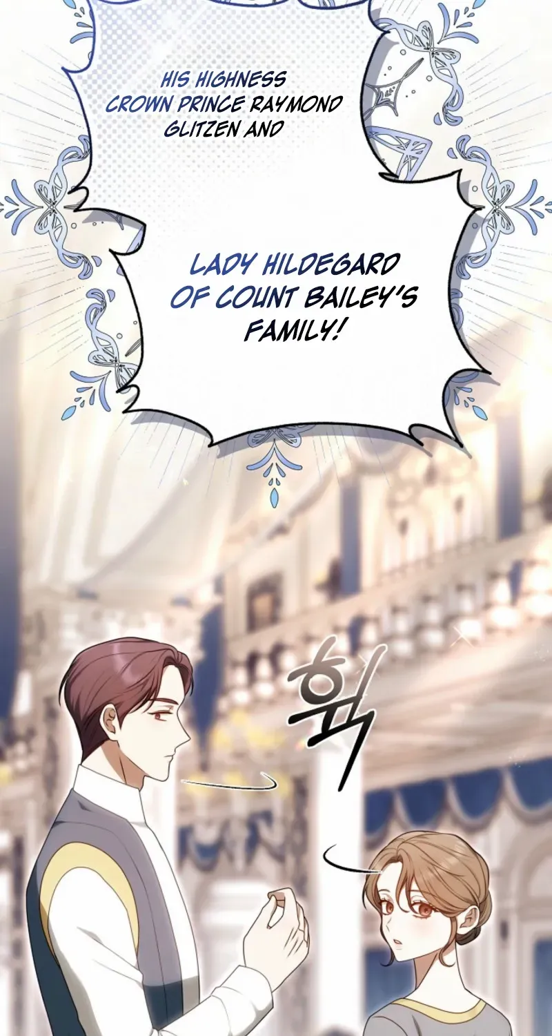 The Empress’s Needle Chapter 11 page 82 - 