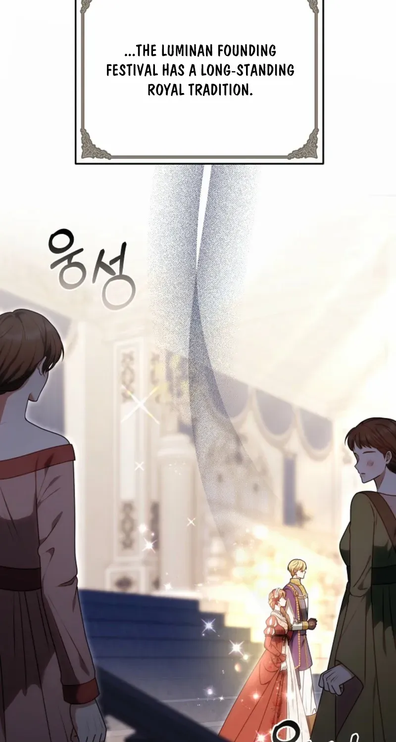 The Empress’s Needle Chapter 11 page 86 - 