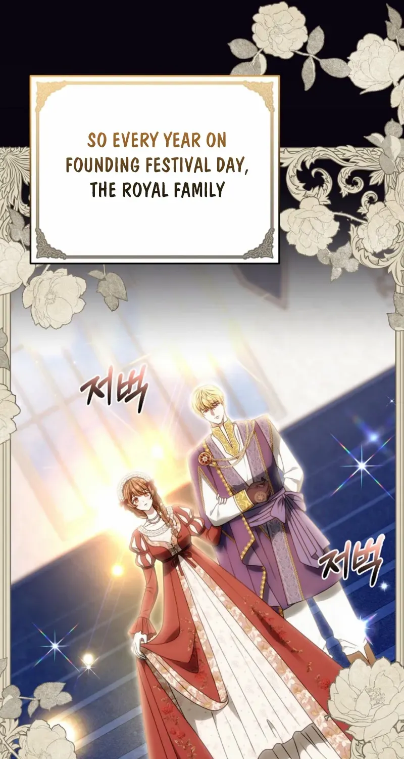 The Empress’s Needle Chapter 11 page 90 - 
