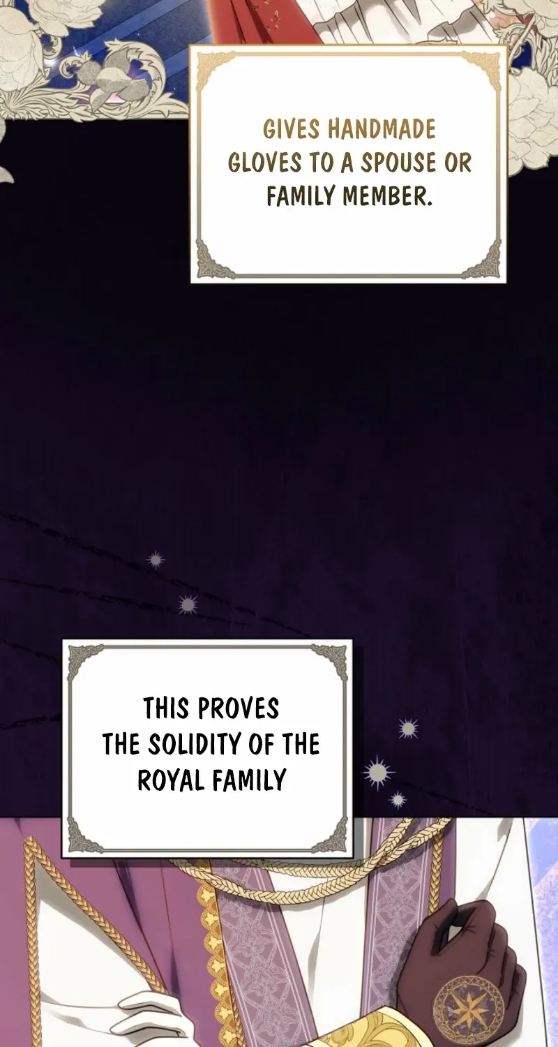 The Empress’s Needle Chapter 11 page 91 - 