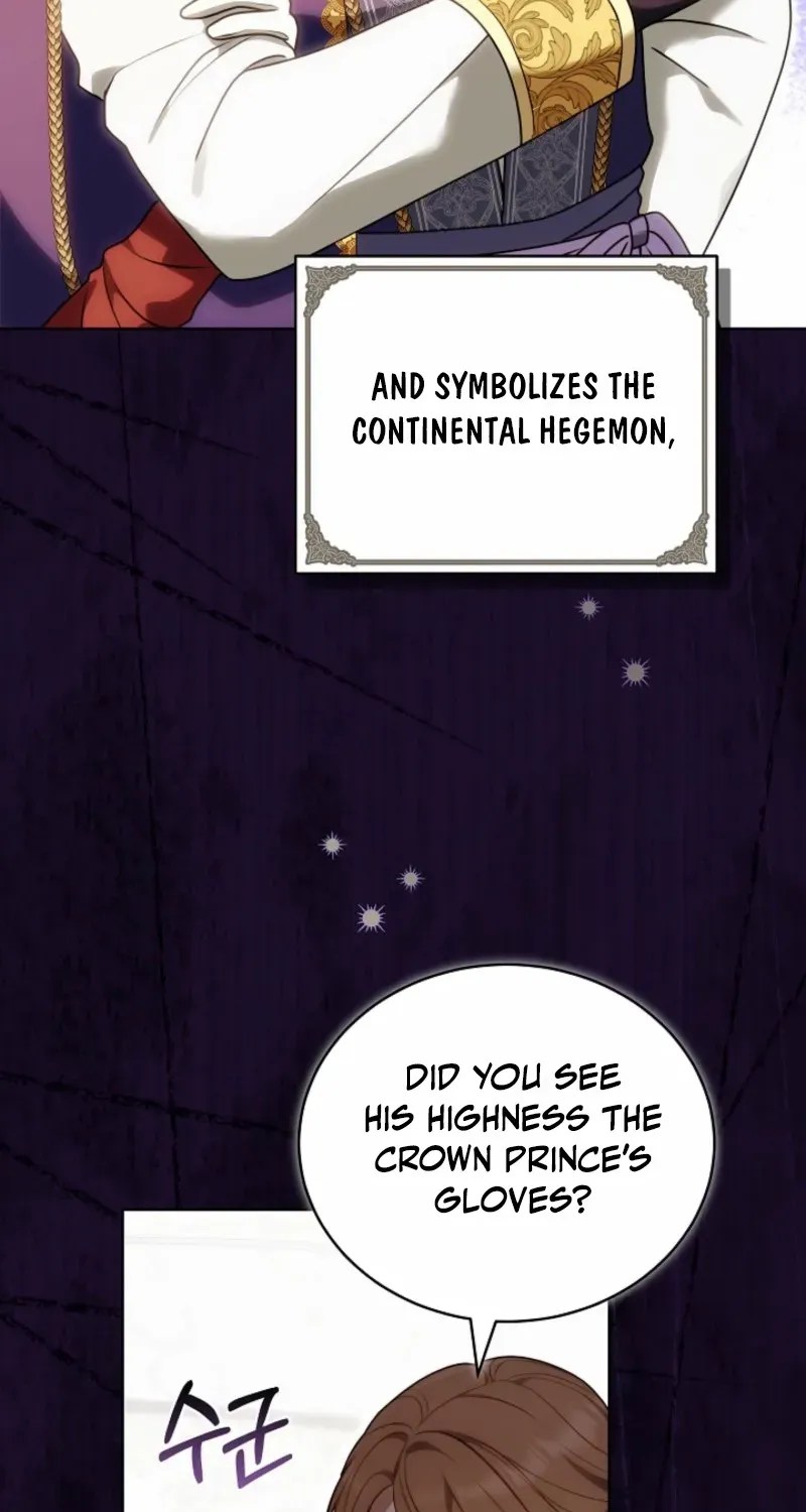 The Empress’s Needle Chapter 11 page 92 - 