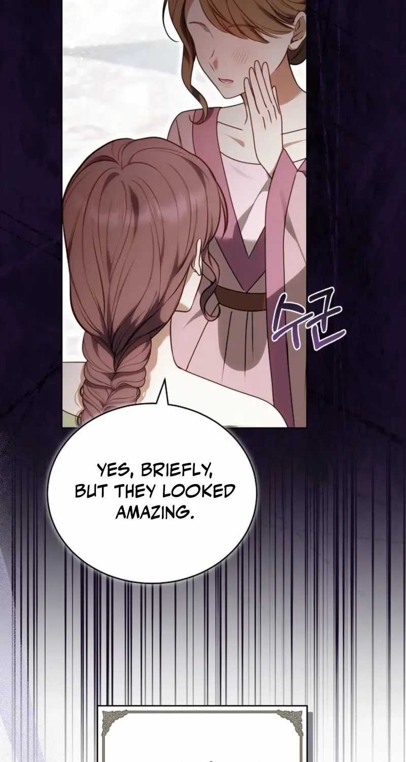 The Empress’s Needle Chapter 11 page 93 - 