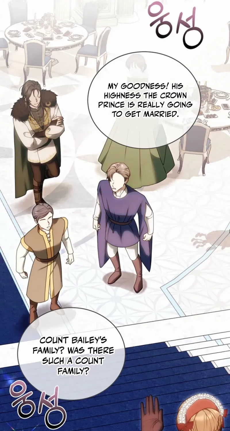 The Empress’s Needle Chapter 11 page 99 - 