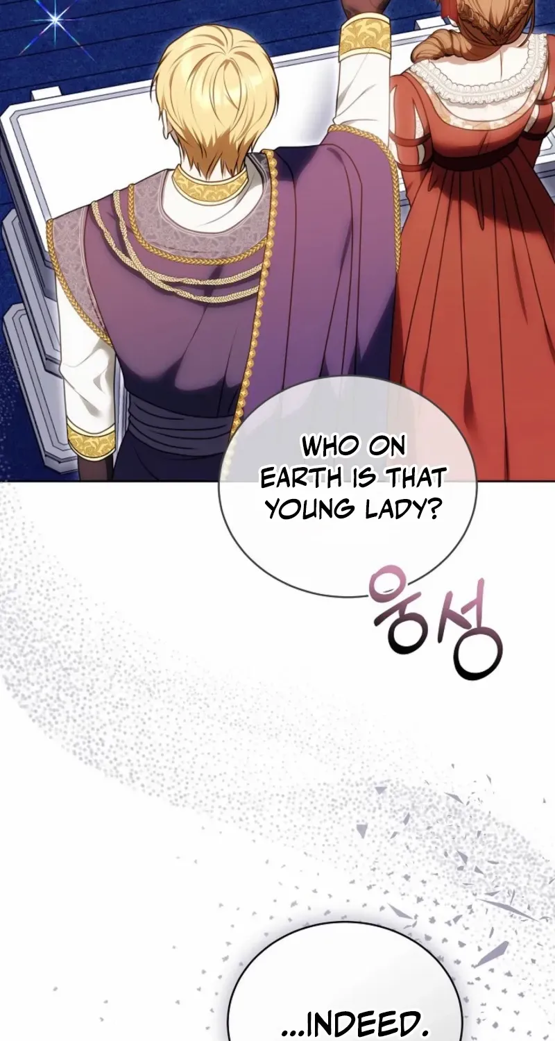 The Empress’s Needle Chapter 11 page 100 - 