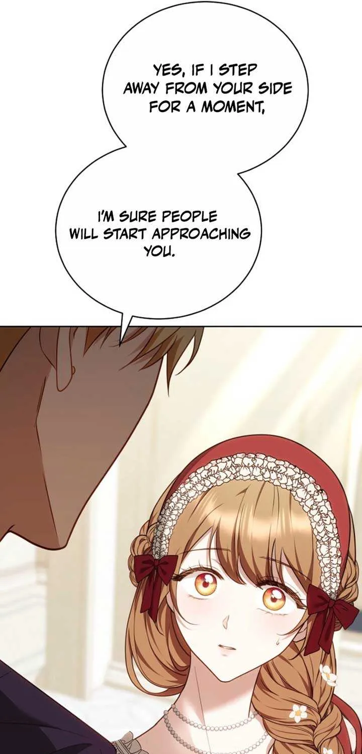 The Empress’s Needle Chapter 12 page 11 - 