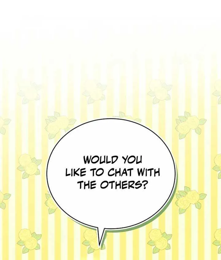 The Empress’s Needle Chapter 12 page 19 - 