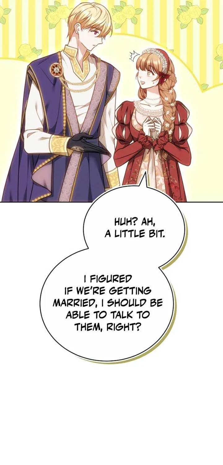 The Empress’s Needle Chapter 12 page 20 - 
