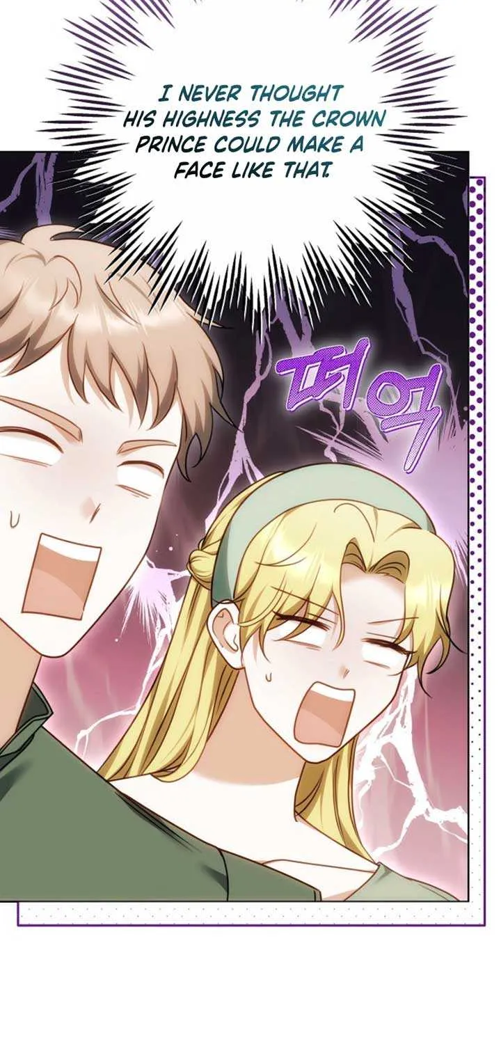 The Empress’s Needle Chapter 12 page 26 - 