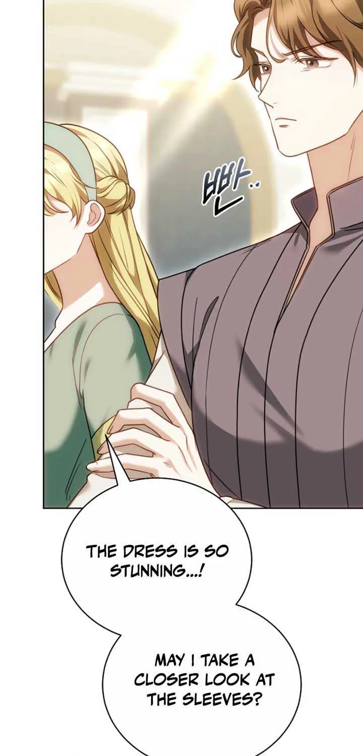 The Empress’s Needle Chapter 12 page 40 - 