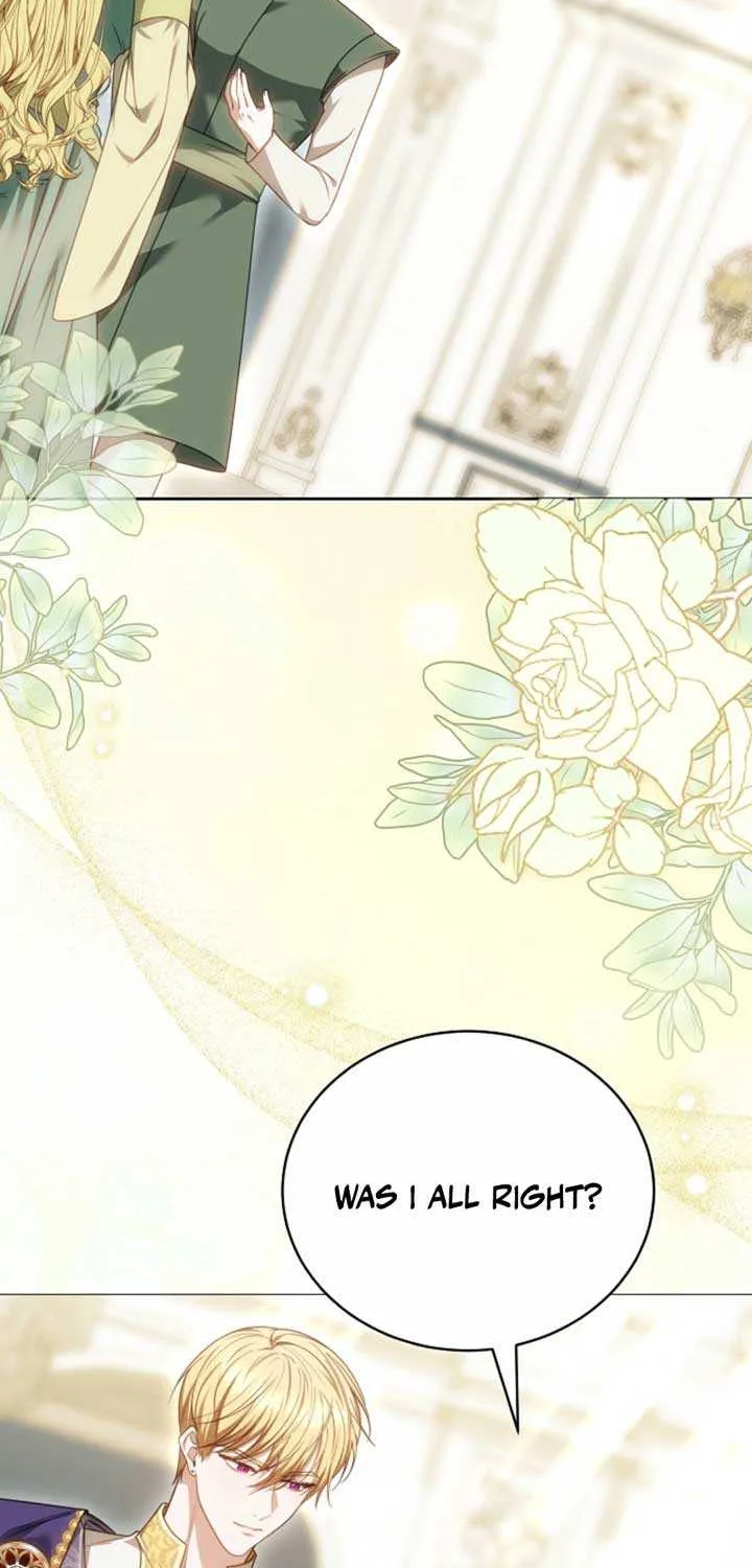 The Empress’s Needle Chapter 12 page 5 - 