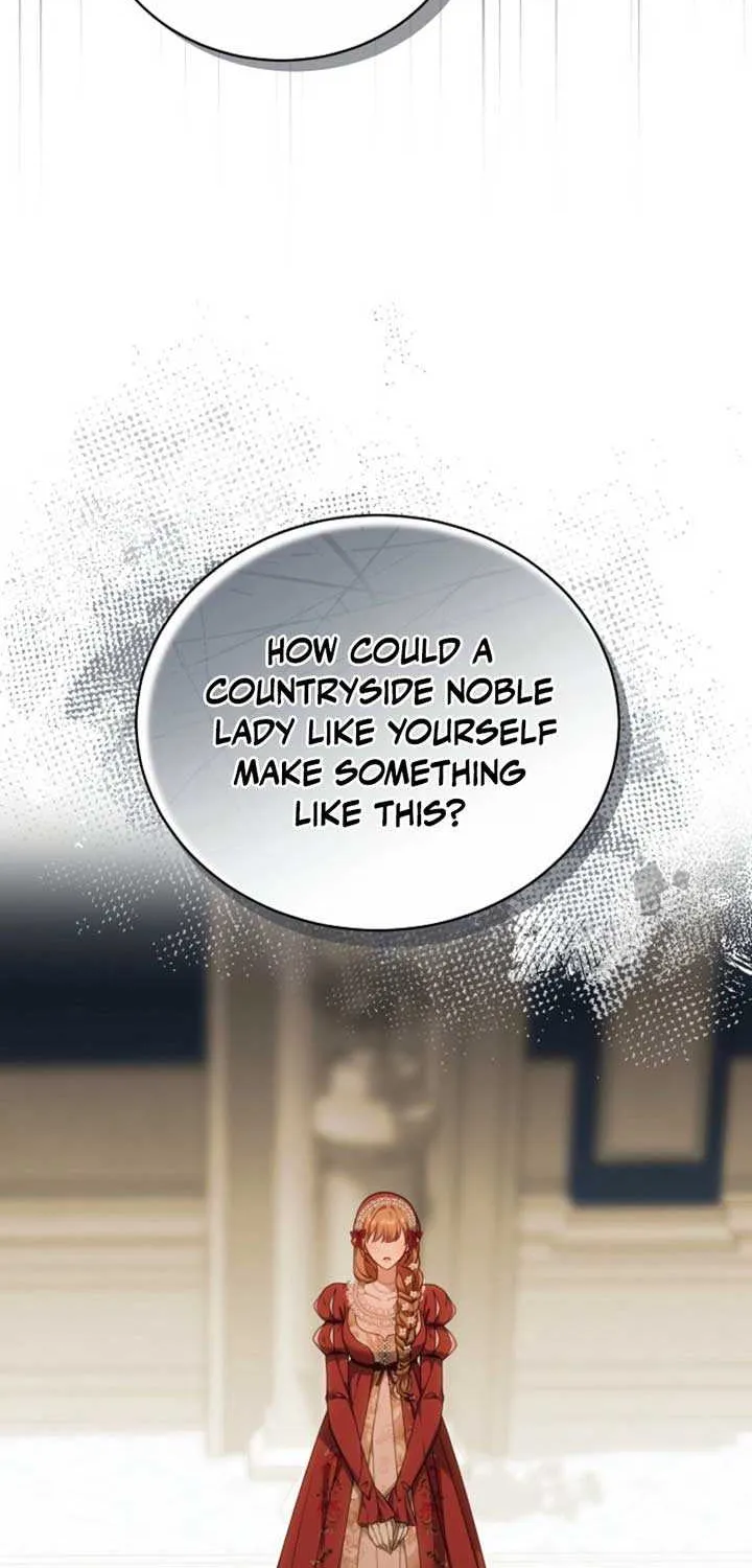 The Empress’s Needle Chapter 12 page 42 - 