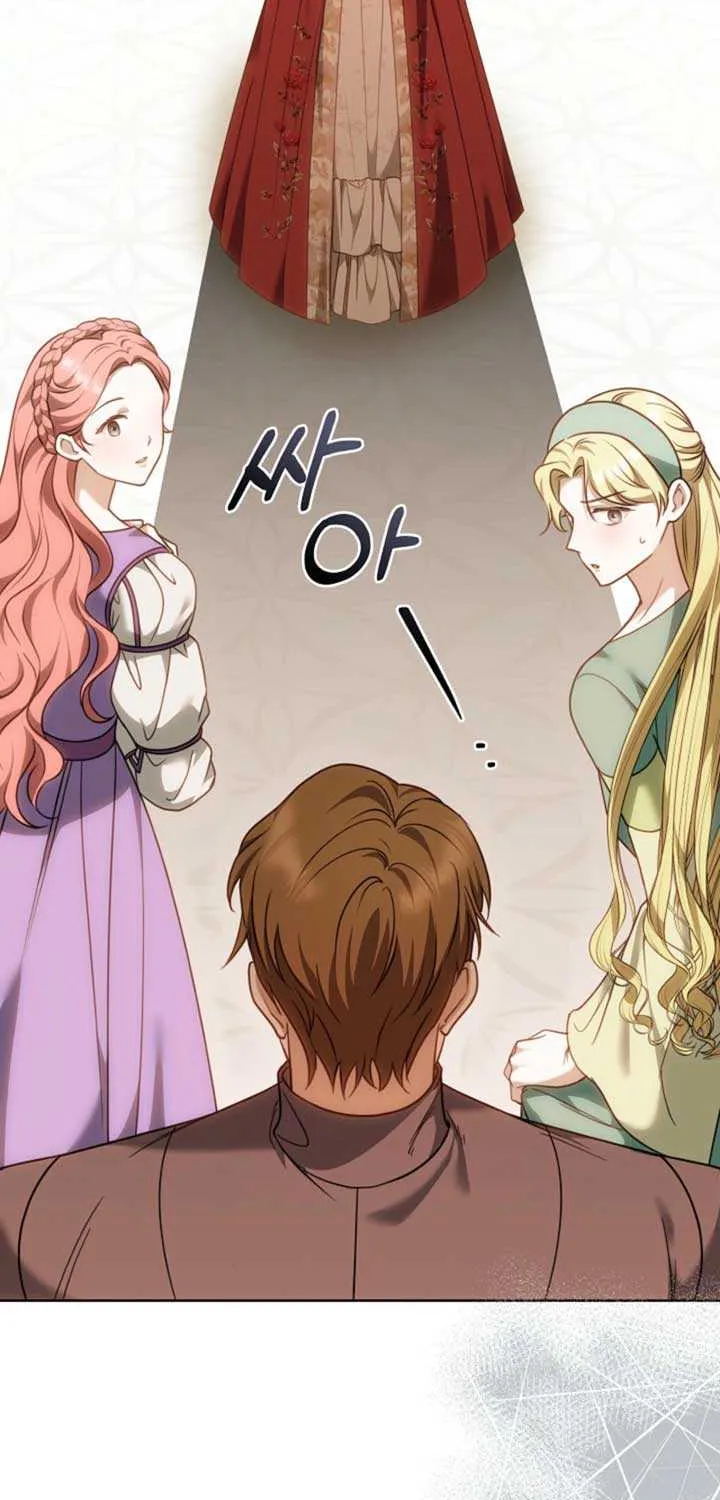 The Empress’s Needle Chapter 12 page 43 - 