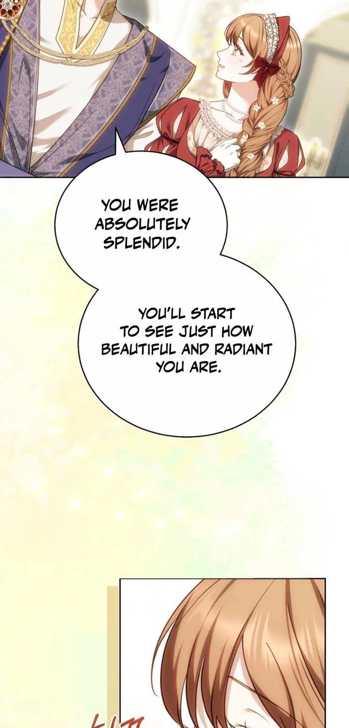 The Empress’s Needle Chapter 12 page 6 - 