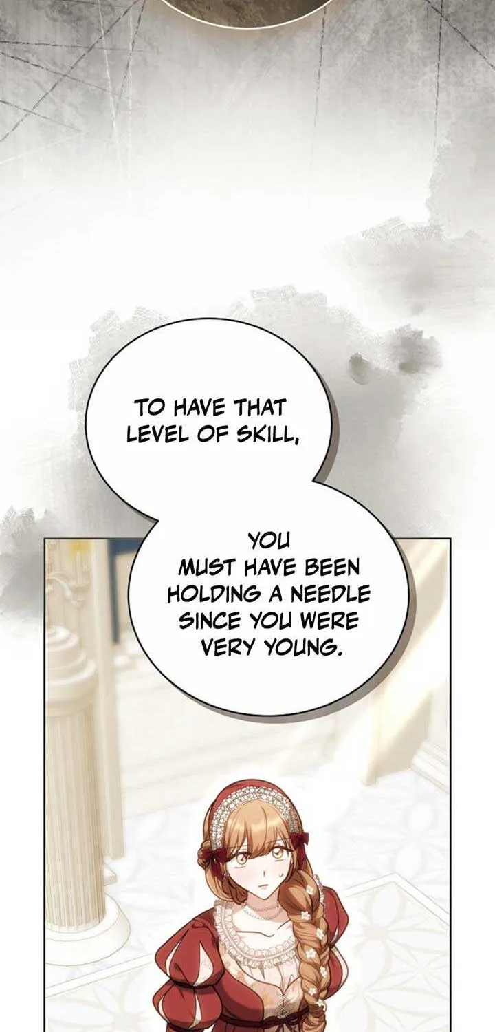 The Empress’s Needle Chapter 12 page 53 - 