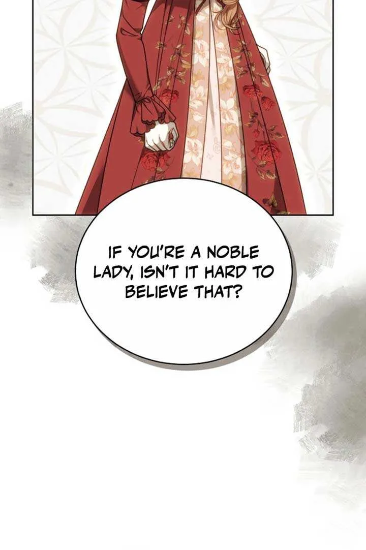 The Empress’s Needle Chapter 12 page 54 - 