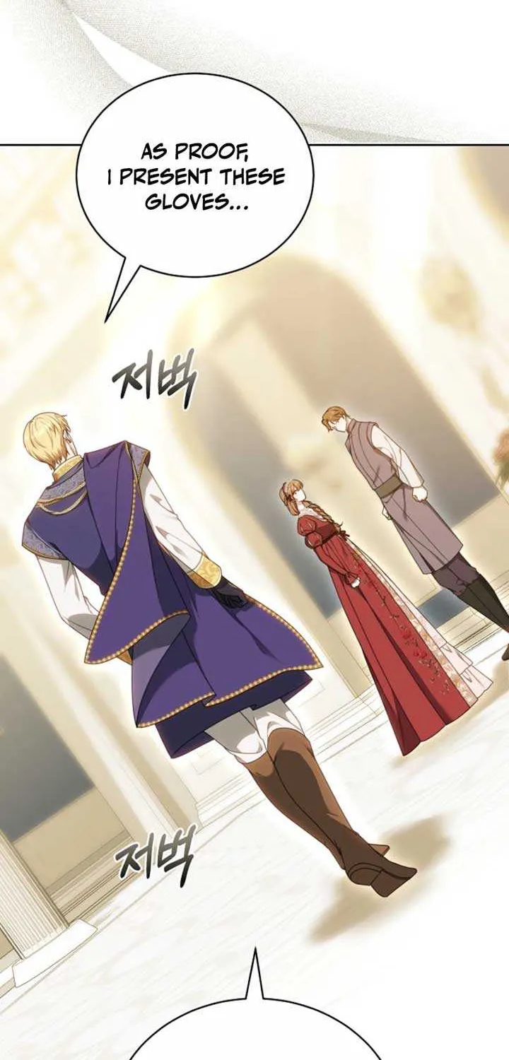 The Empress’s Needle Chapter 12 page 56 - 
