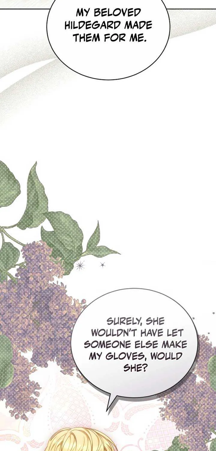 The Empress’s Needle Chapter 12 page 57 - 