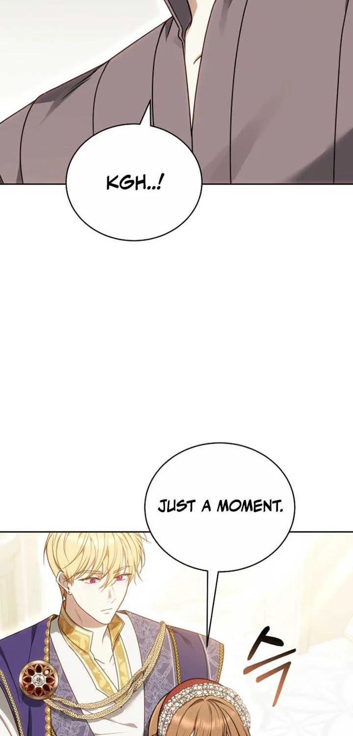The Empress’s Needle Chapter 12 page 60 - 