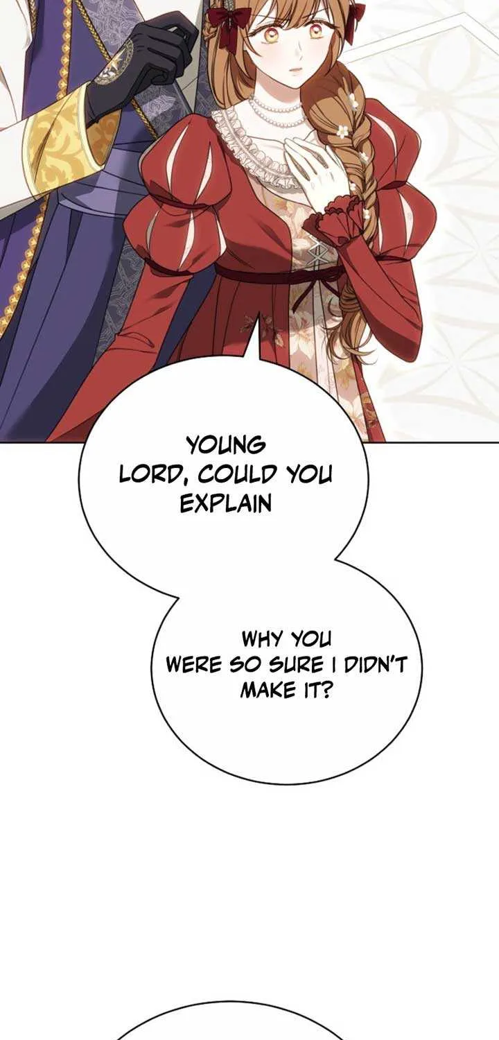 The Empress’s Needle Chapter 12 page 61 - 