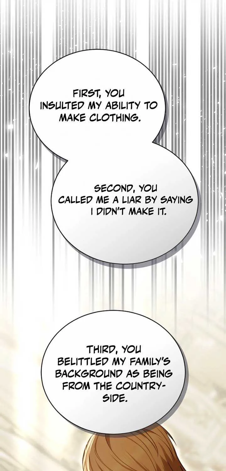 The Empress’s Needle Chapter 12 page 64 - 