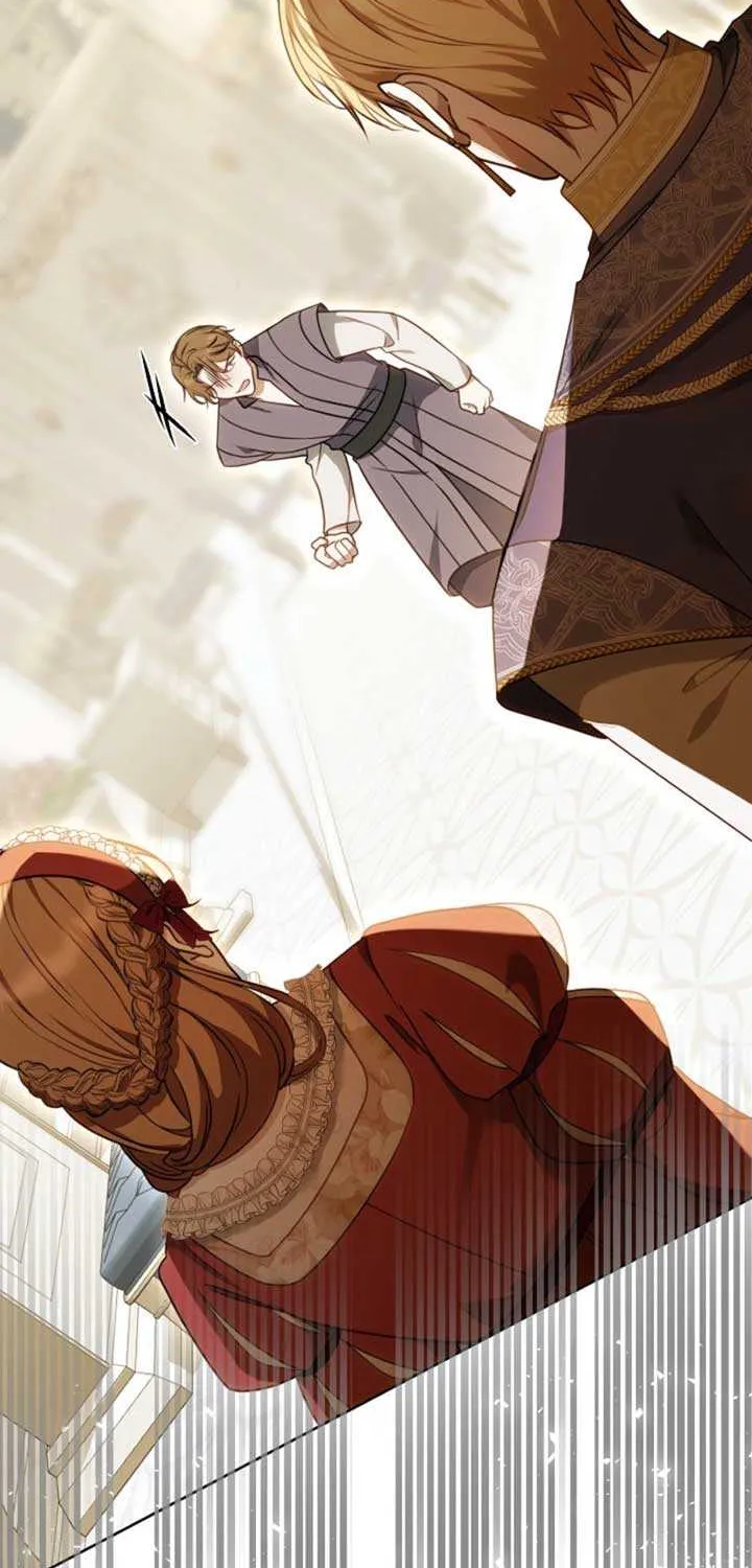 The Empress’s Needle Chapter 12 page 65 - 
