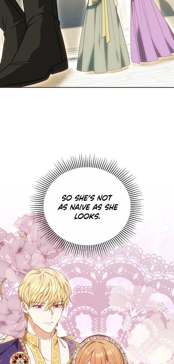 The Empress’s Needle Chapter 12 page 69 - 