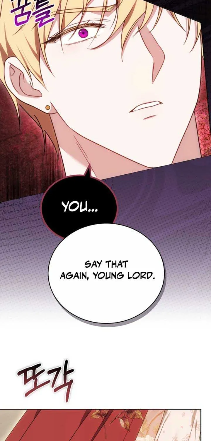 The Empress’s Needle Chapter 12 page 74 - 