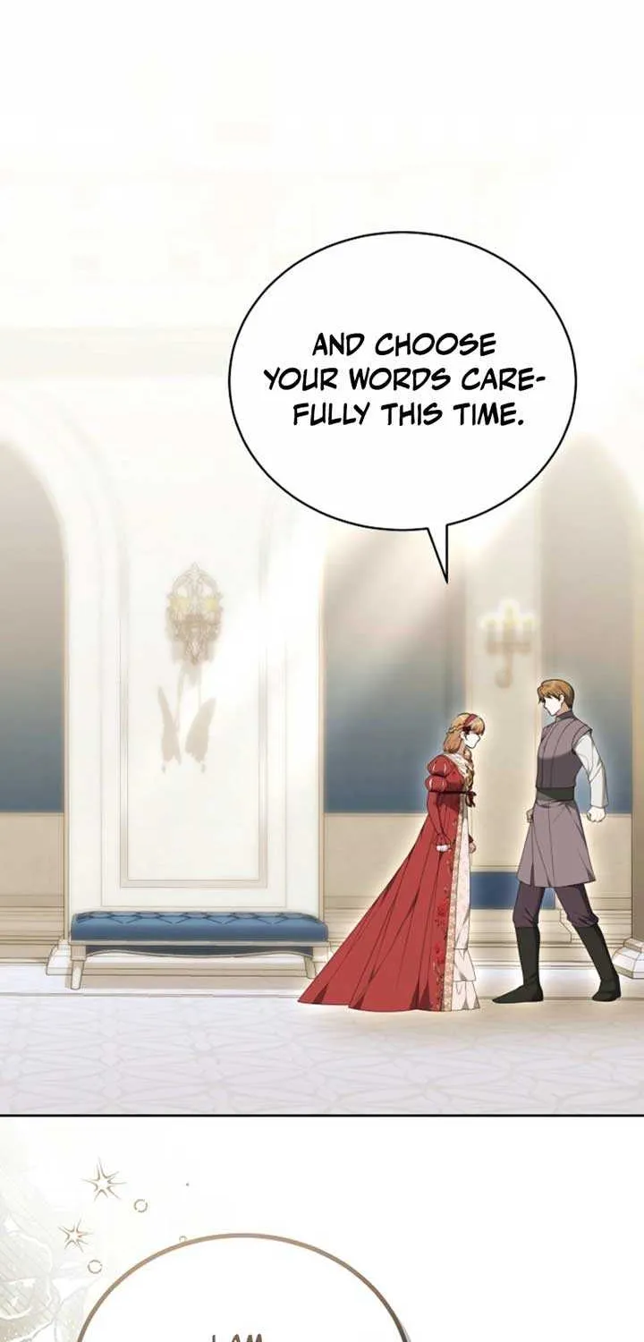 The Empress’s Needle Chapter 12 page 76 - 