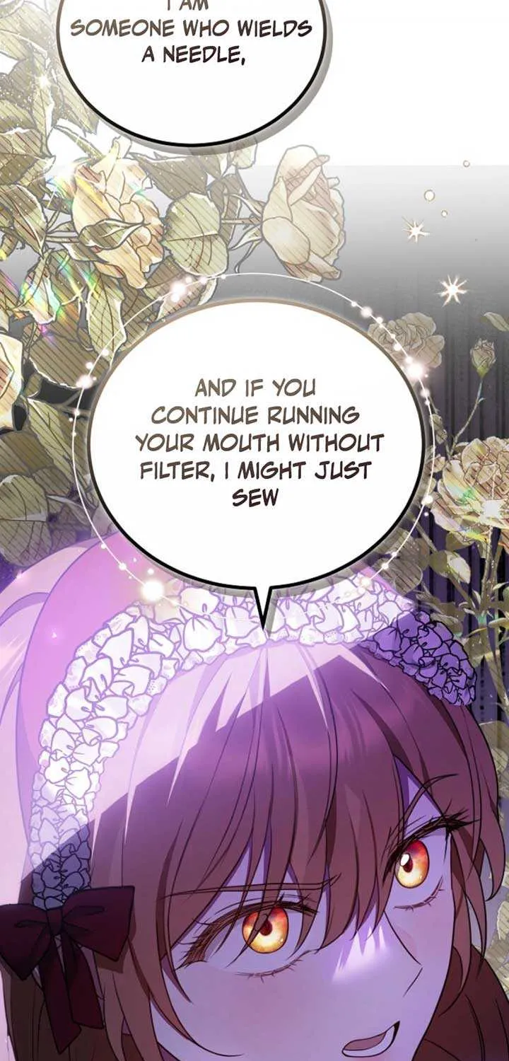 The Empress’s Needle Chapter 12 page 77 - 