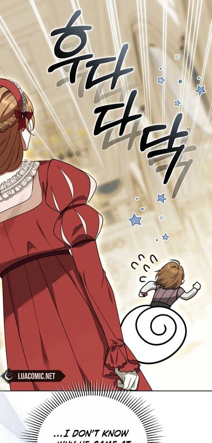 The Empress’s Needle Chapter 12 page 80 - 