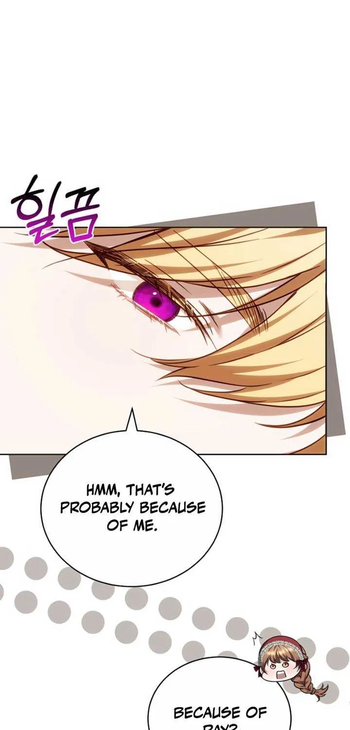 The Empress’s Needle Chapter 12 page 9 - 