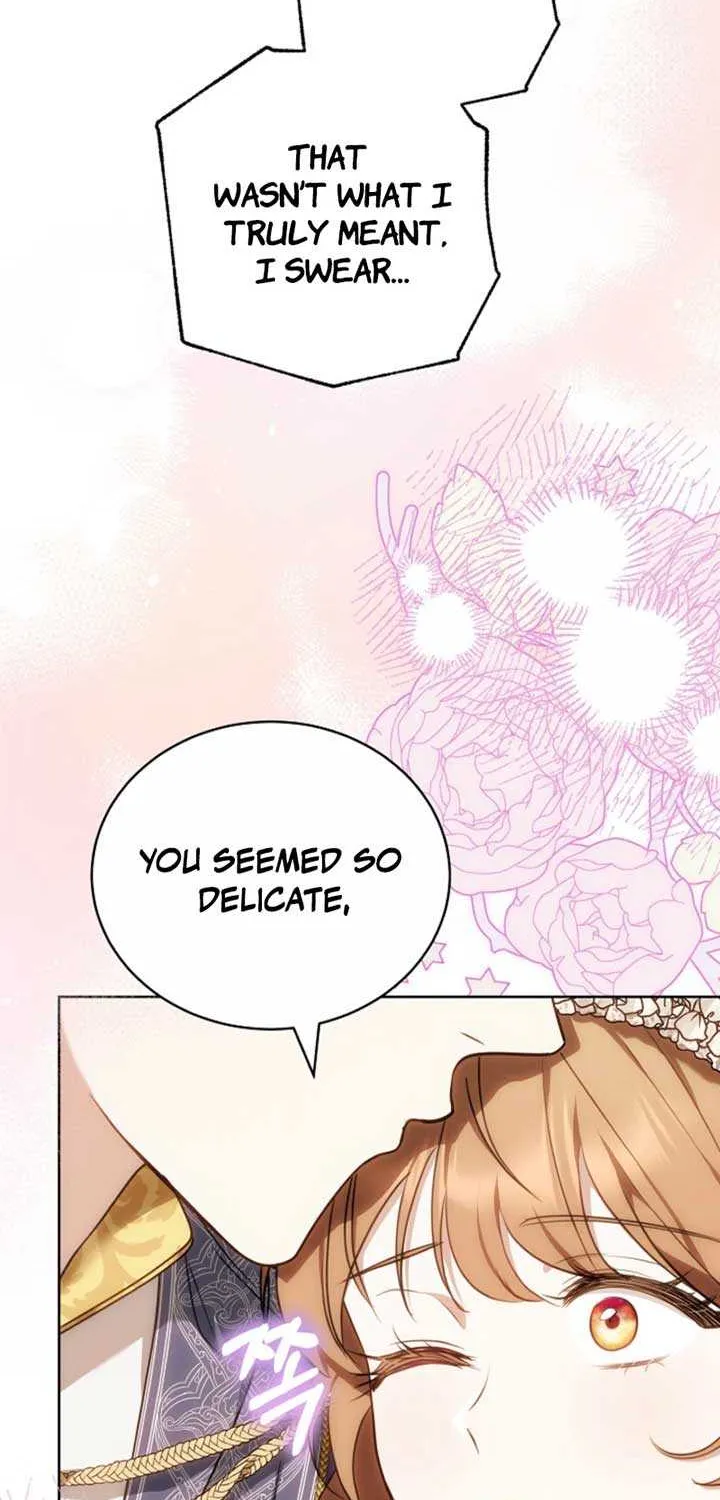 The Empress’s Needle Chapter 12 page 83 - 