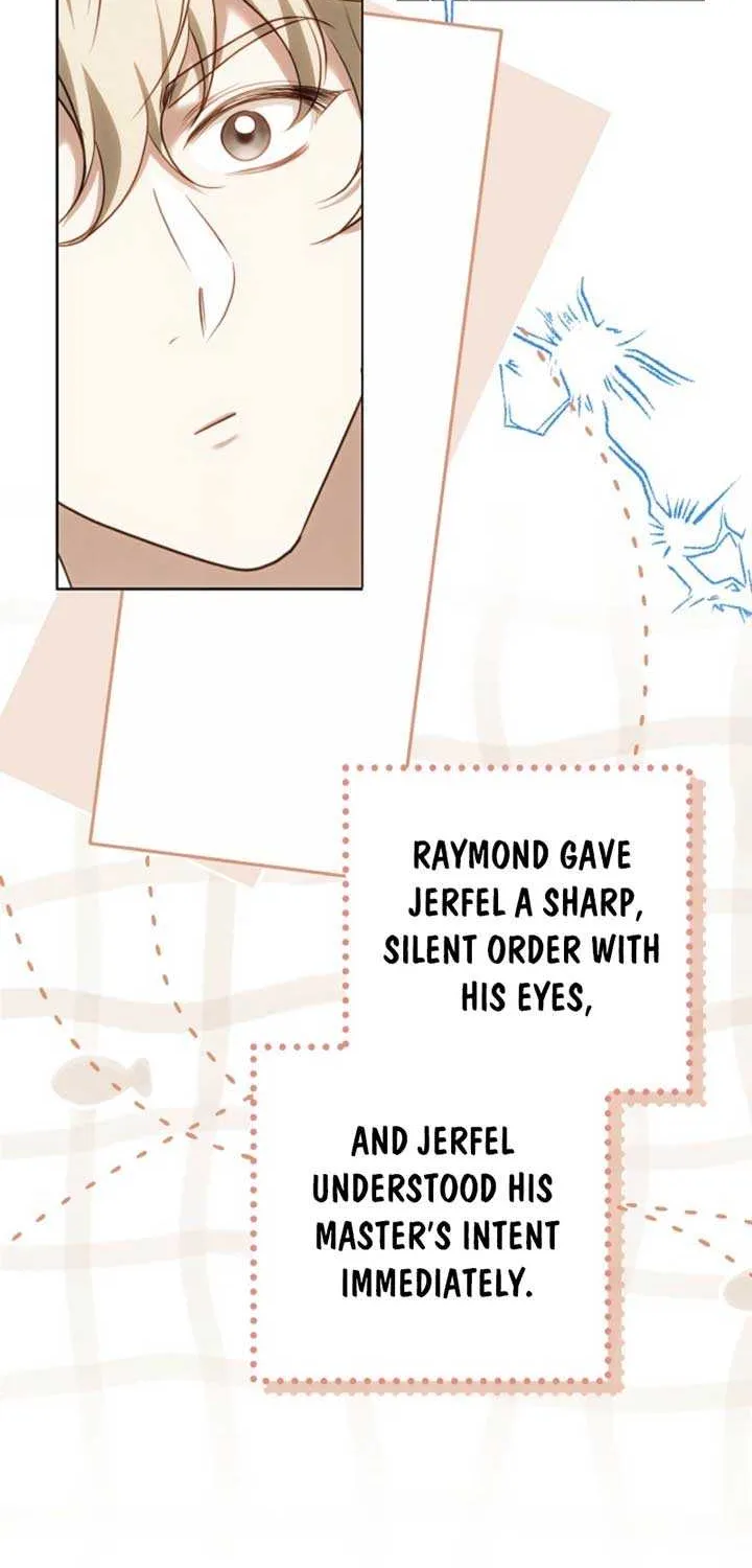 The Empress’s Needle Chapter 12 page 94 - 