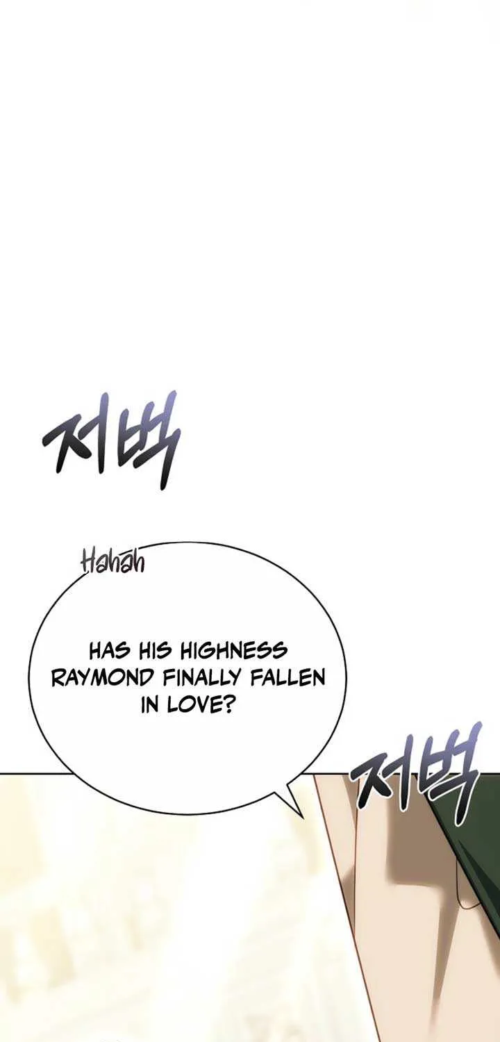 The Empress’s Needle Chapter 12 page 95 - 