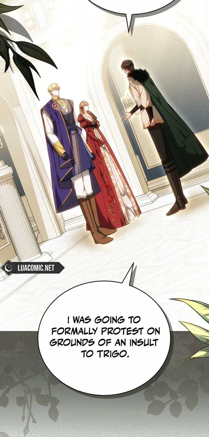 The Empress’s Needle Chapter 12 page 97 - 