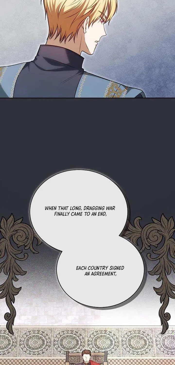 The Empress’s Needle Chapter 13 page 15 - 