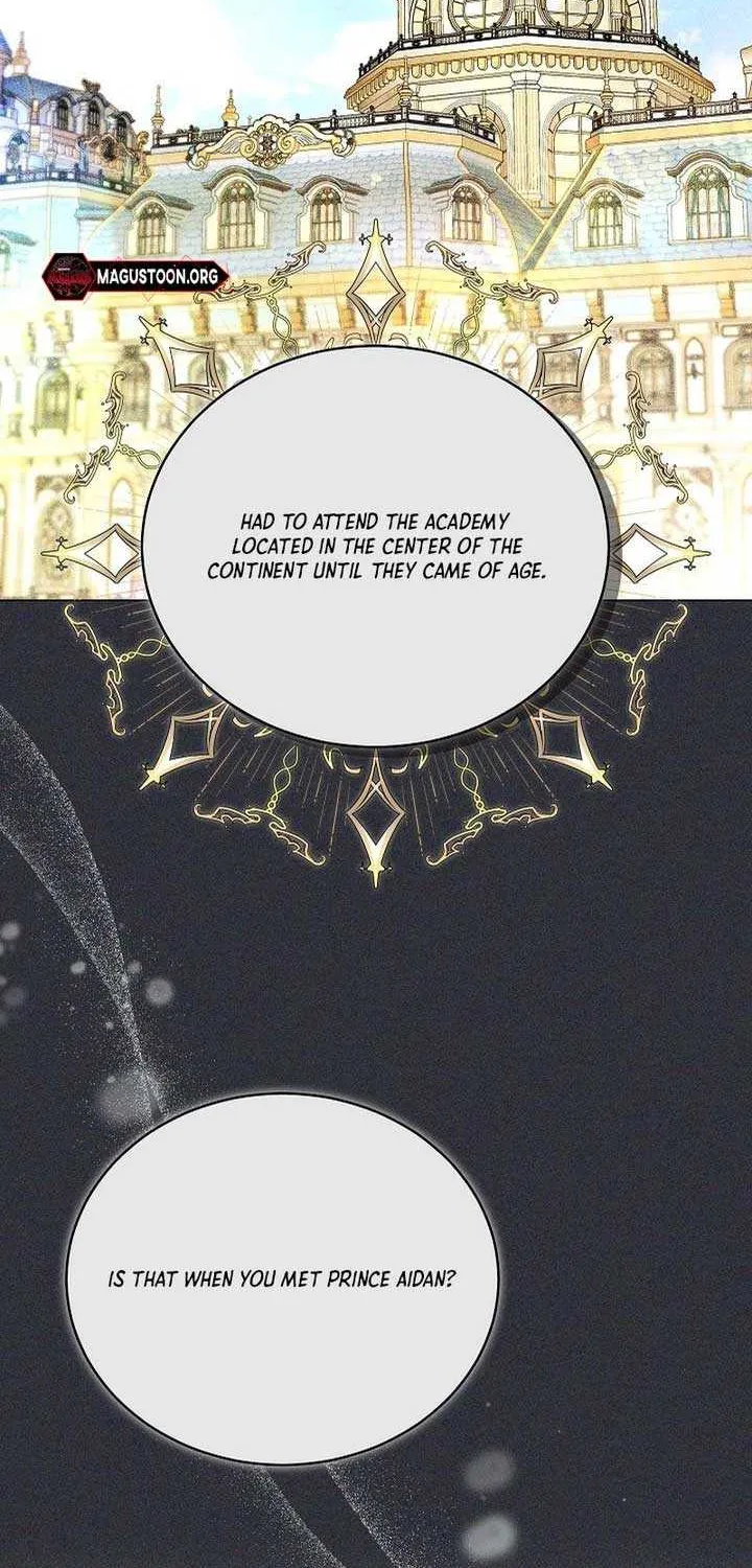 The Empress’s Needle Chapter 13 page 17 - 