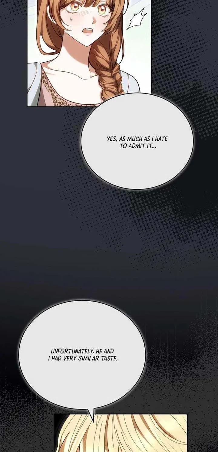 The Empress’s Needle Chapter 13 page 21 - 