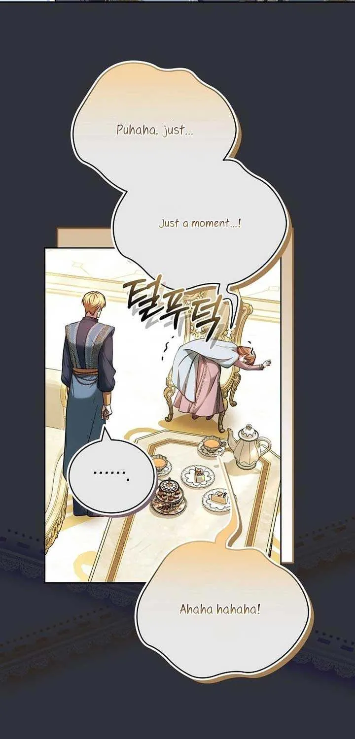 The Empress’s Needle Chapter 13 page 30 - 