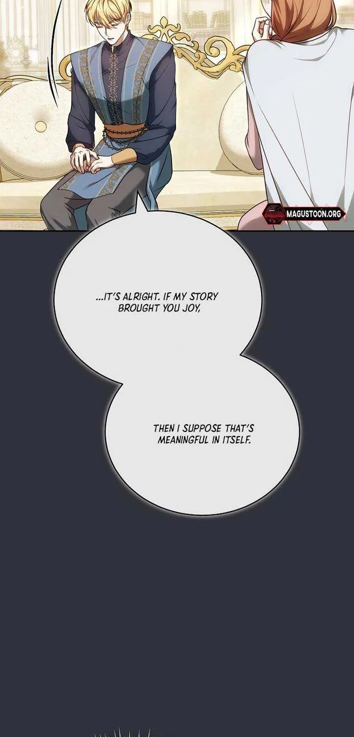 The Empress’s Needle Chapter 13 page 32 - 