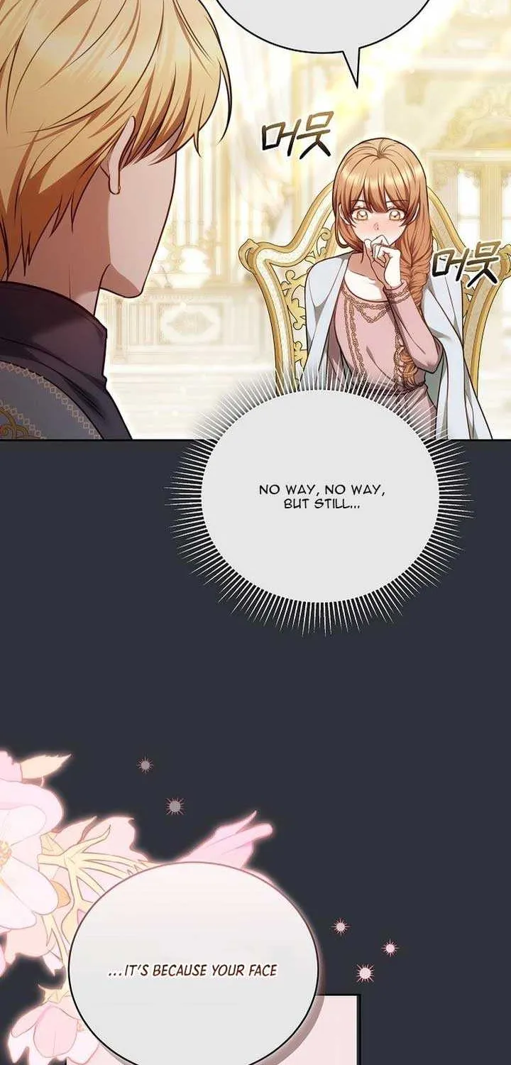 The Empress’s Needle Chapter 13 page 39 - 