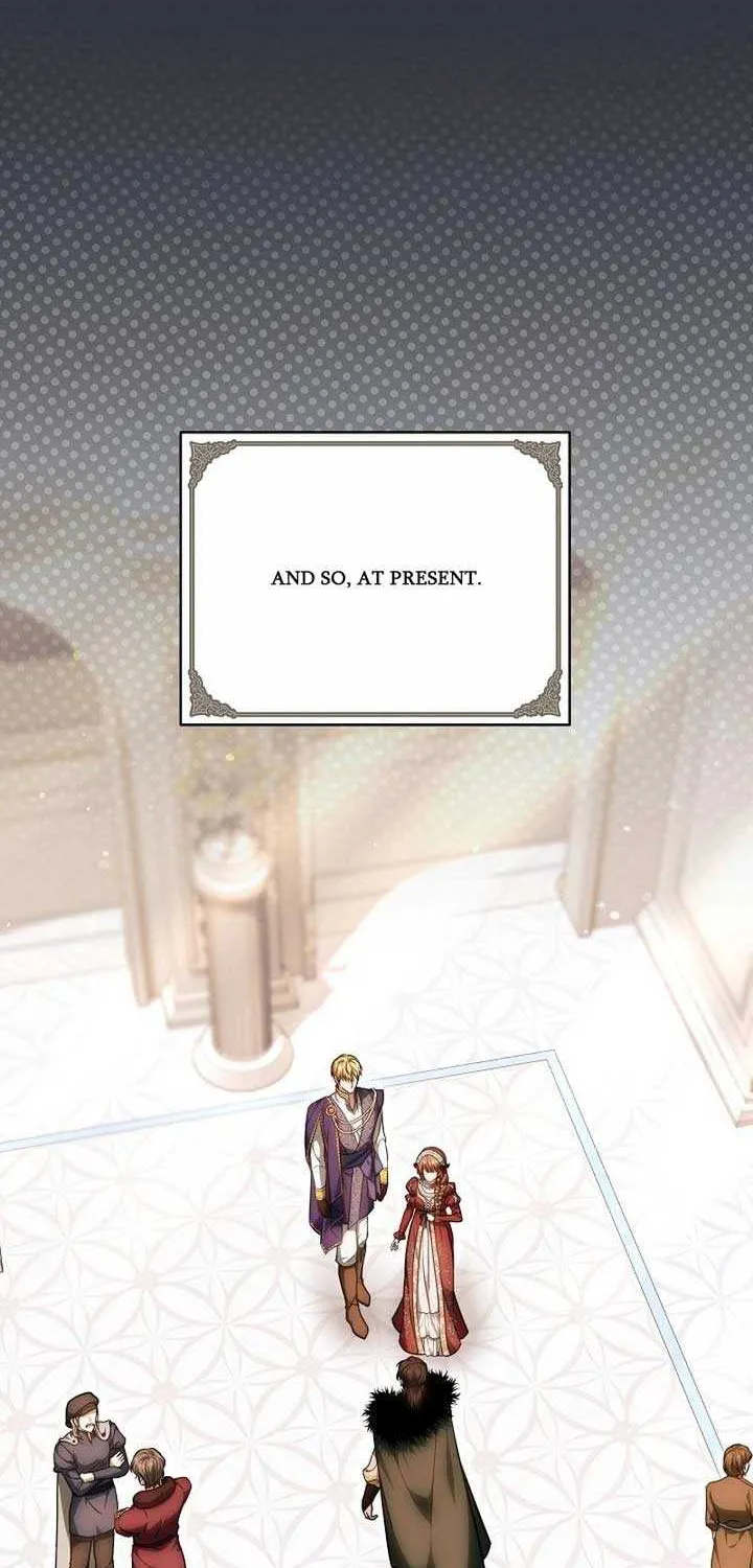 The Empress’s Needle Chapter 13 page 43 - 